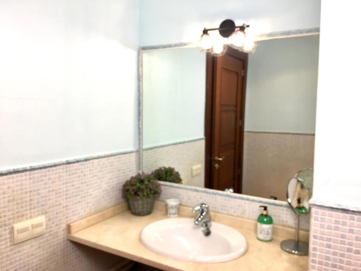 Almenara de Tormes Casa Robleゲストハウス エクステリア 写真