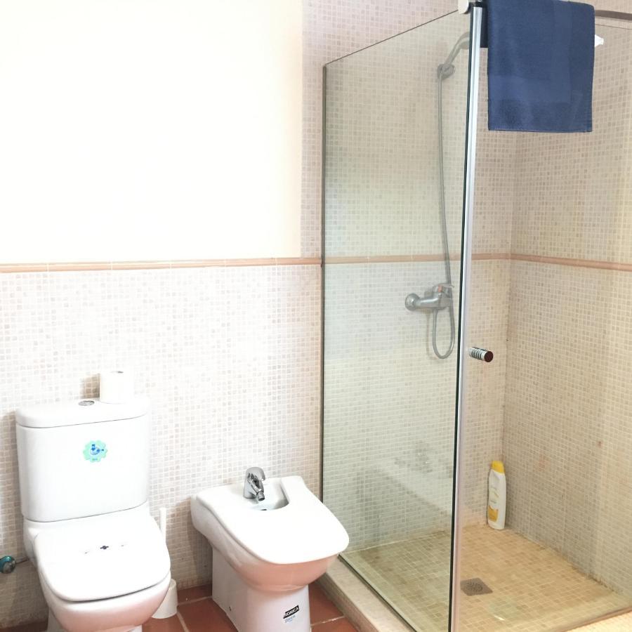 Almenara de Tormes Casa Robleゲストハウス エクステリア 写真