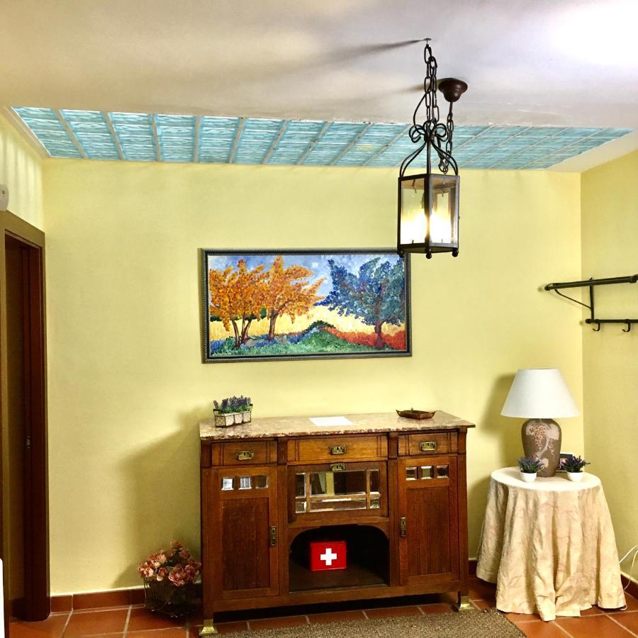 Almenara de Tormes Casa Robleゲストハウス エクステリア 写真