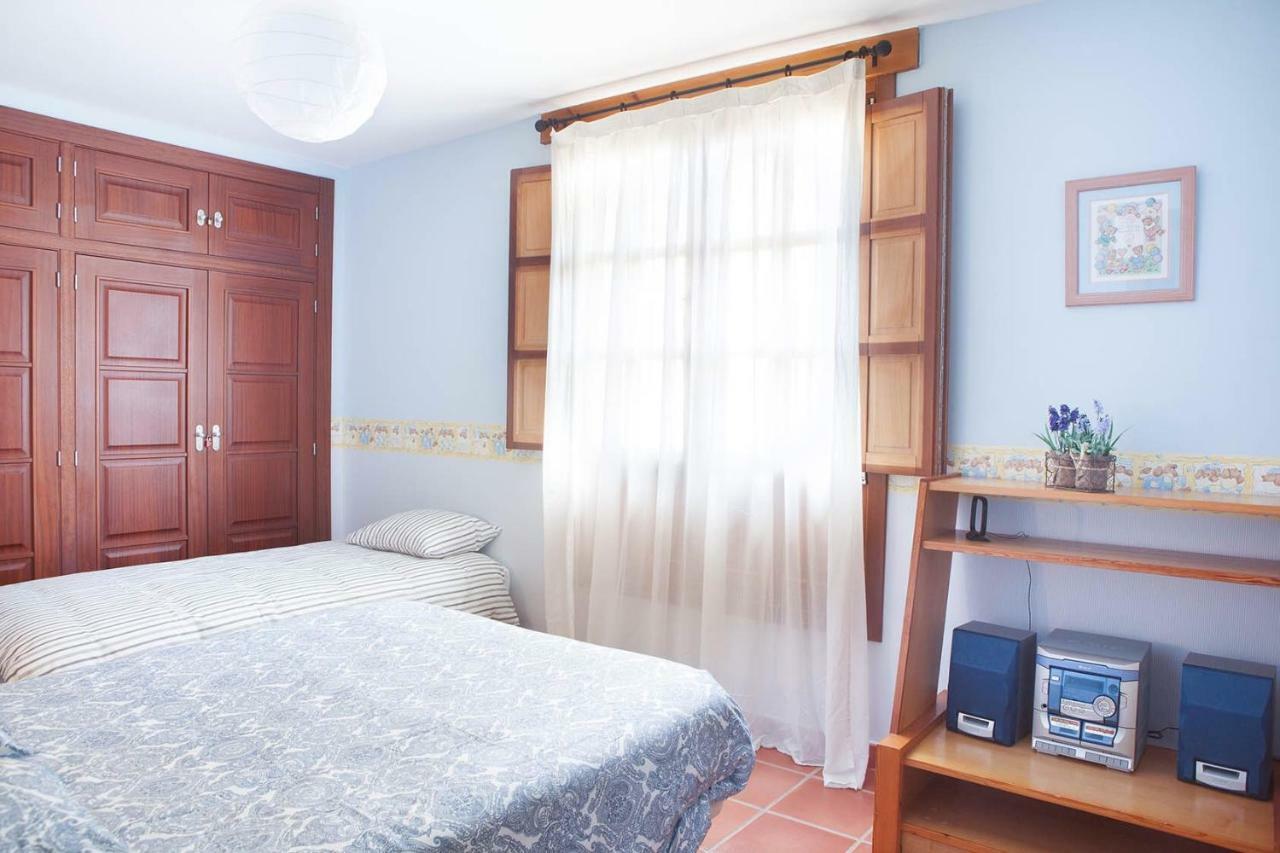 Almenara de Tormes Casa Robleゲストハウス エクステリア 写真